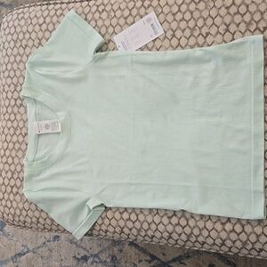 Athleta crew neck t